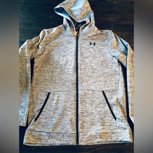Under Armour Zipper Jacket
